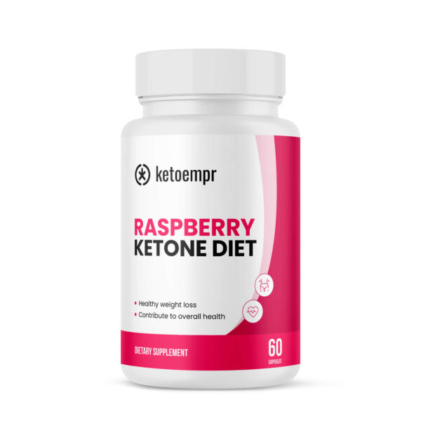 Raspberry Keto Diet